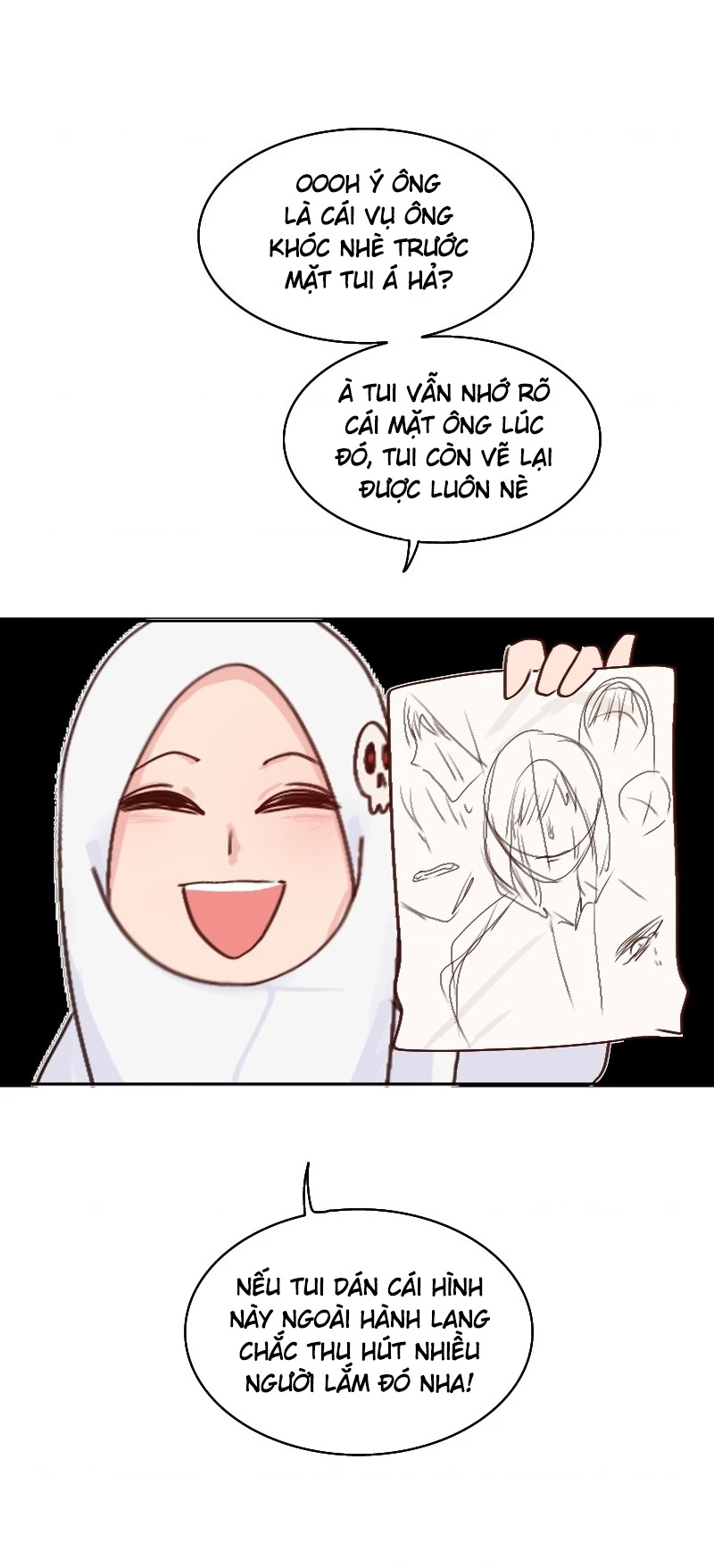 Wee!!! Chapter 73 - 10