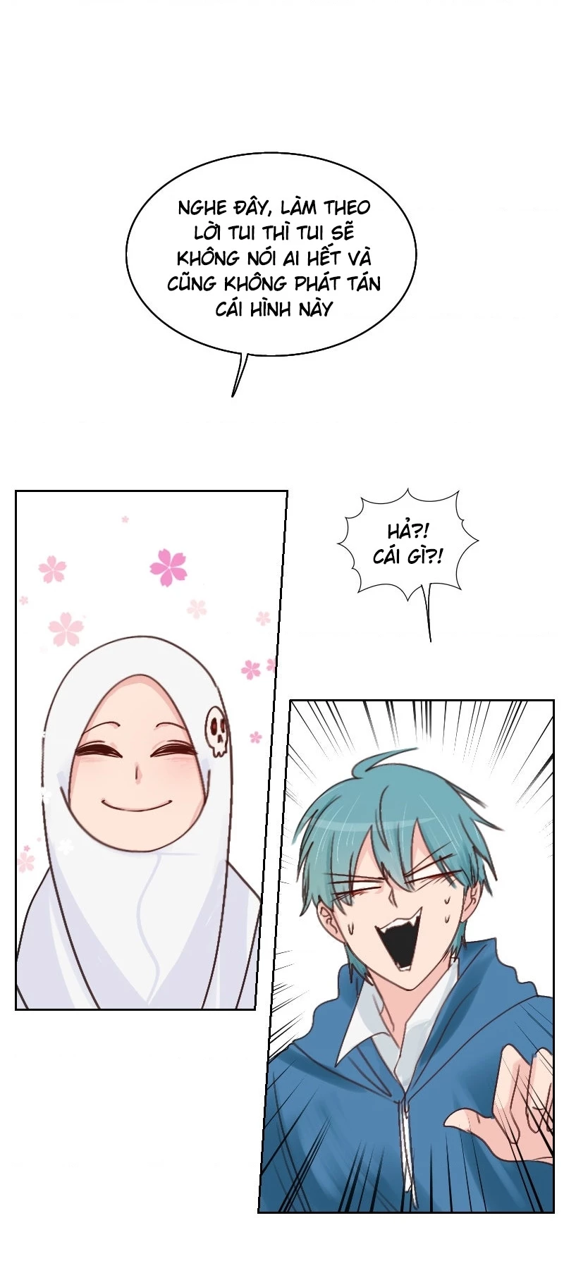 Wee!!! Chapter 73 - 11