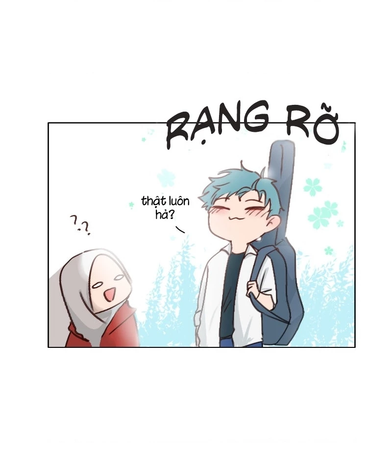 Wee!!! Chapter 74 - 2