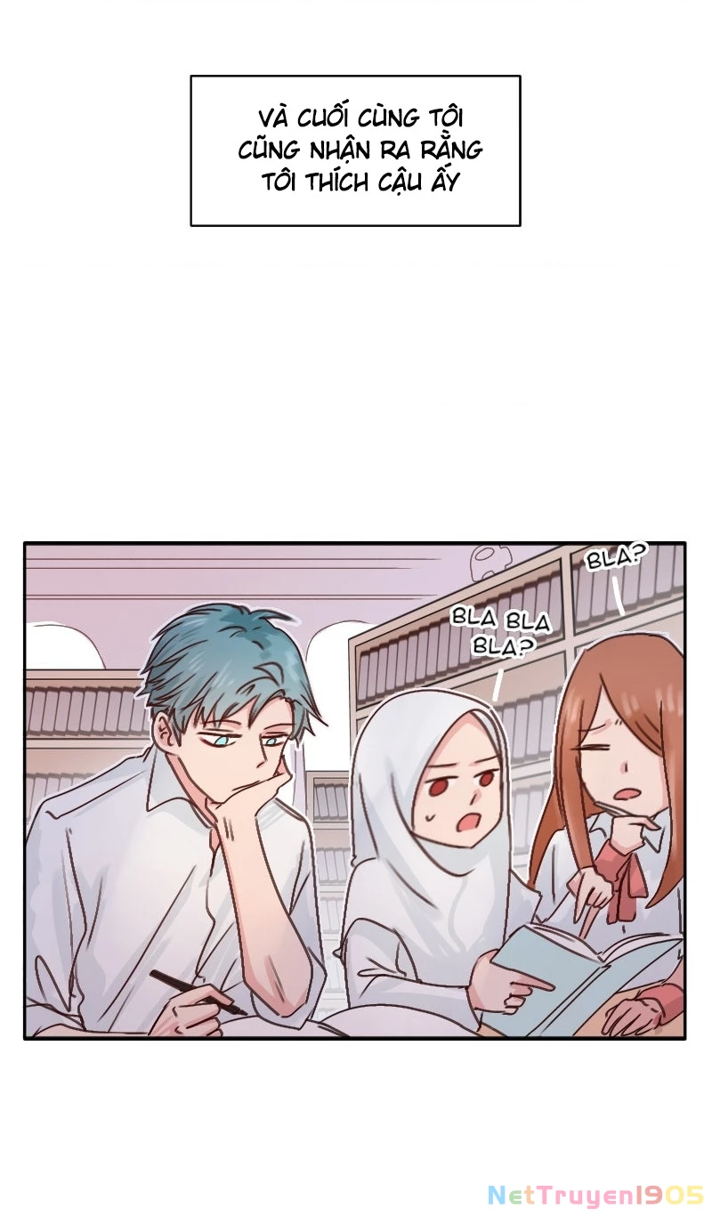 Wee!!! Chapter 74 - 3