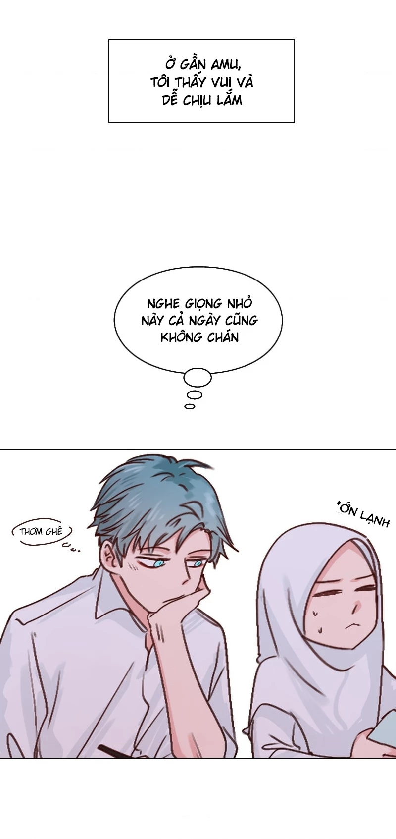 Wee!!! Chapter 74 - 4