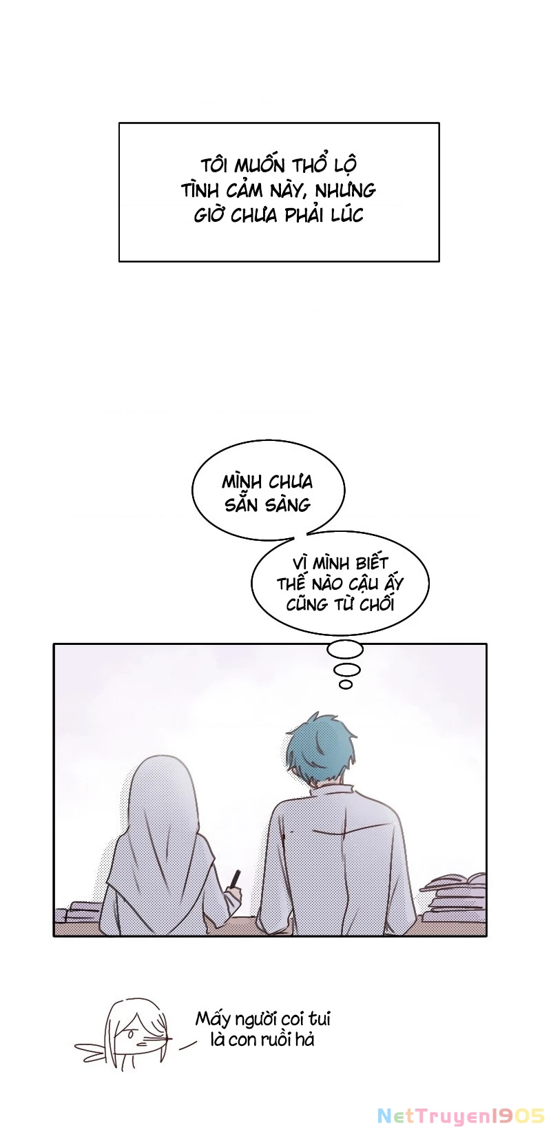 Wee!!! Chapter 74 - 5