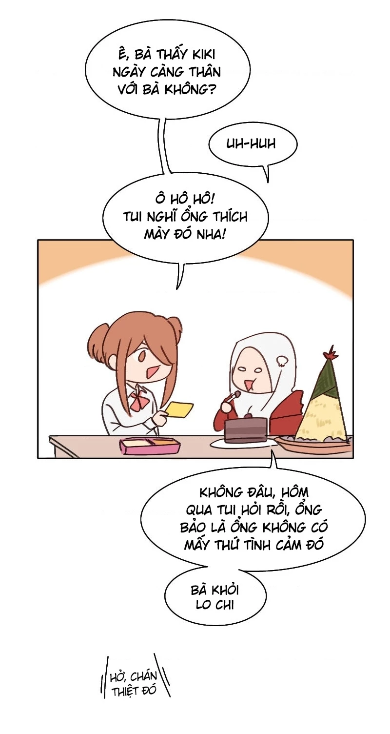 Wee!!! Chapter 74 - 11