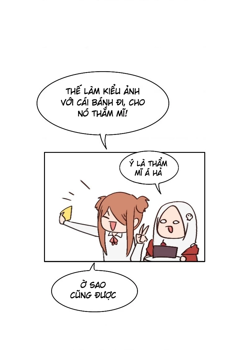 Wee!!! Chapter 74 - 12