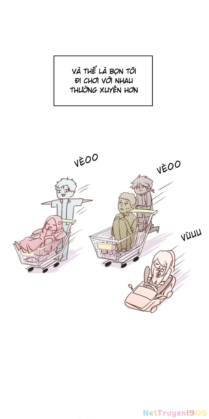 Wee!!! Chapter 74 - 15