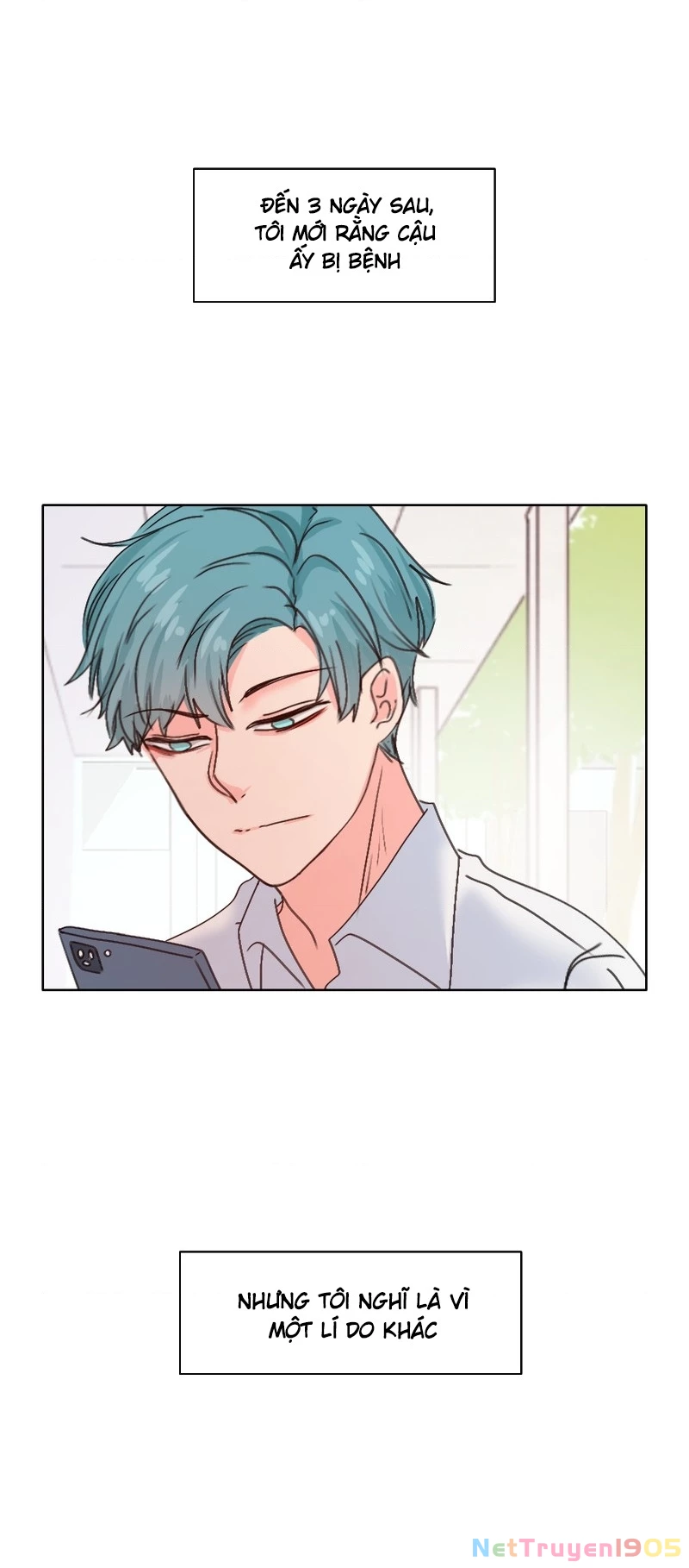 Wee!!! Chapter 75 - 4