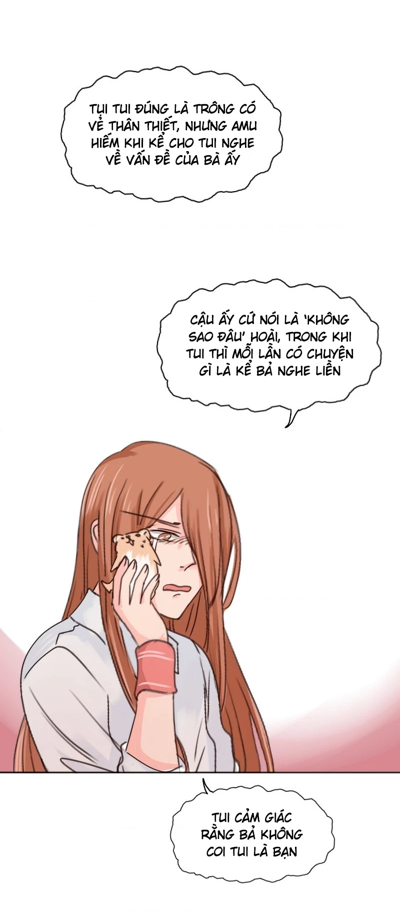 Wee!!! Chapter 75 - 5