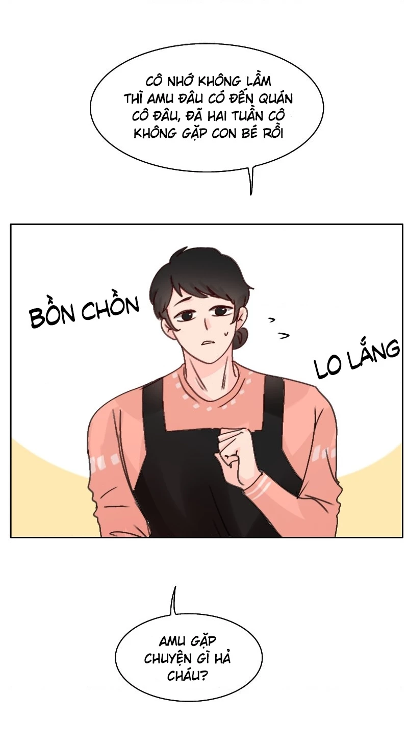 Wee!!! Chapter 75 - 9