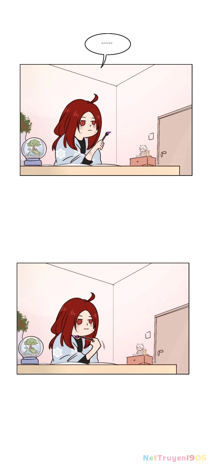 Wee!!! Chapter 75 - 13