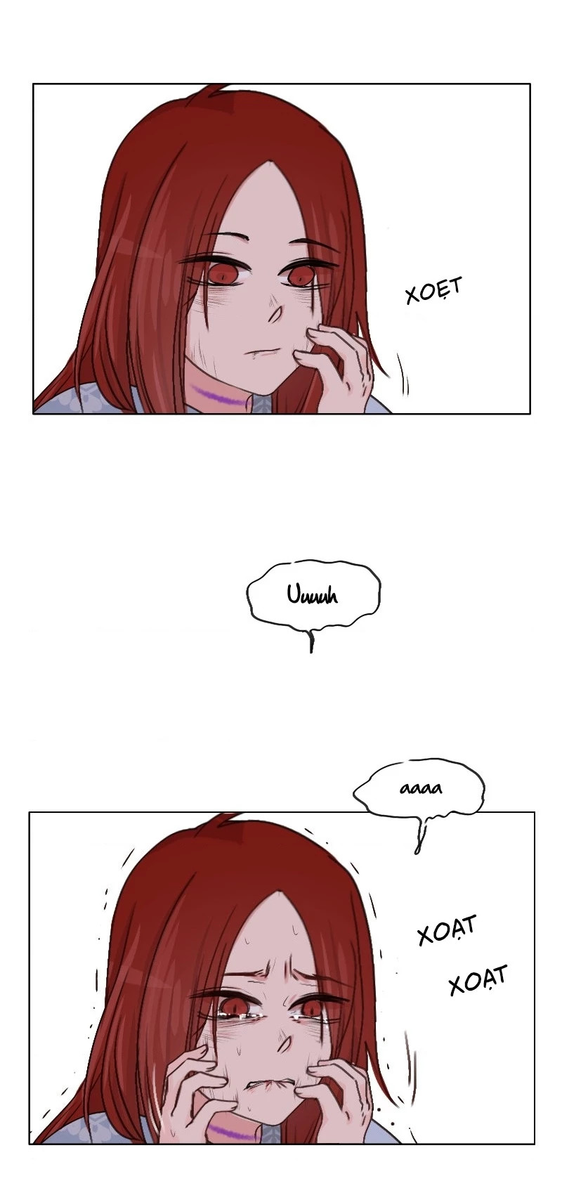 Wee!!! Chapter 75 - 14