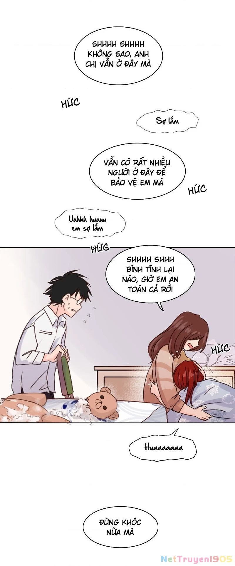 Wee!!! Chapter 75 - 17