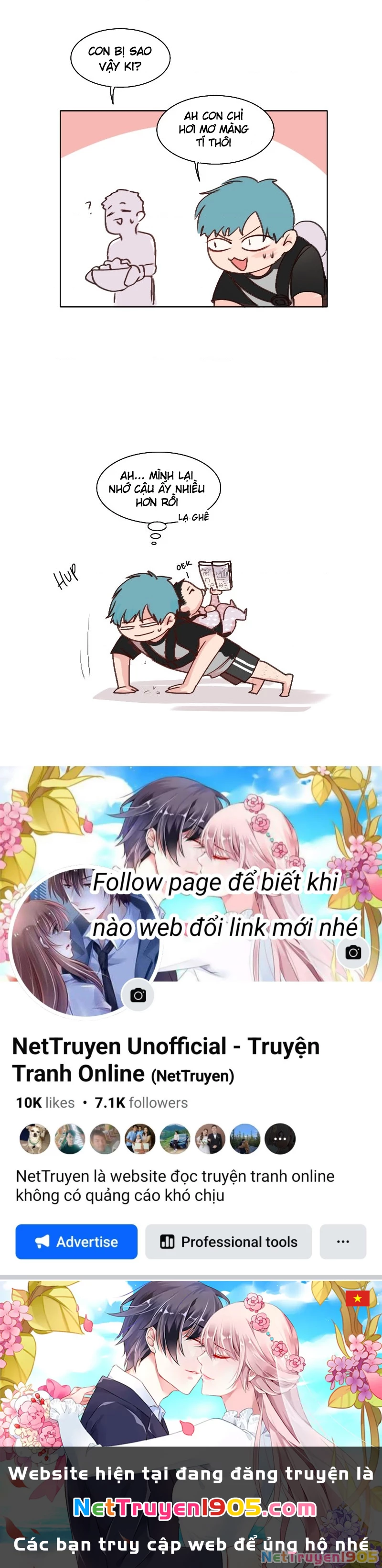 Wee!!! Chapter 75 - 19