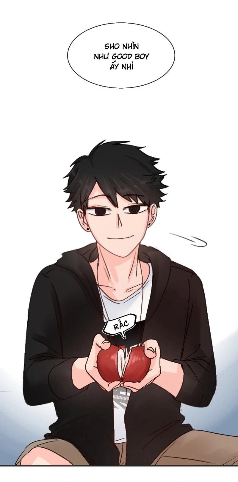 Wee!!! Chapter 76 - 4