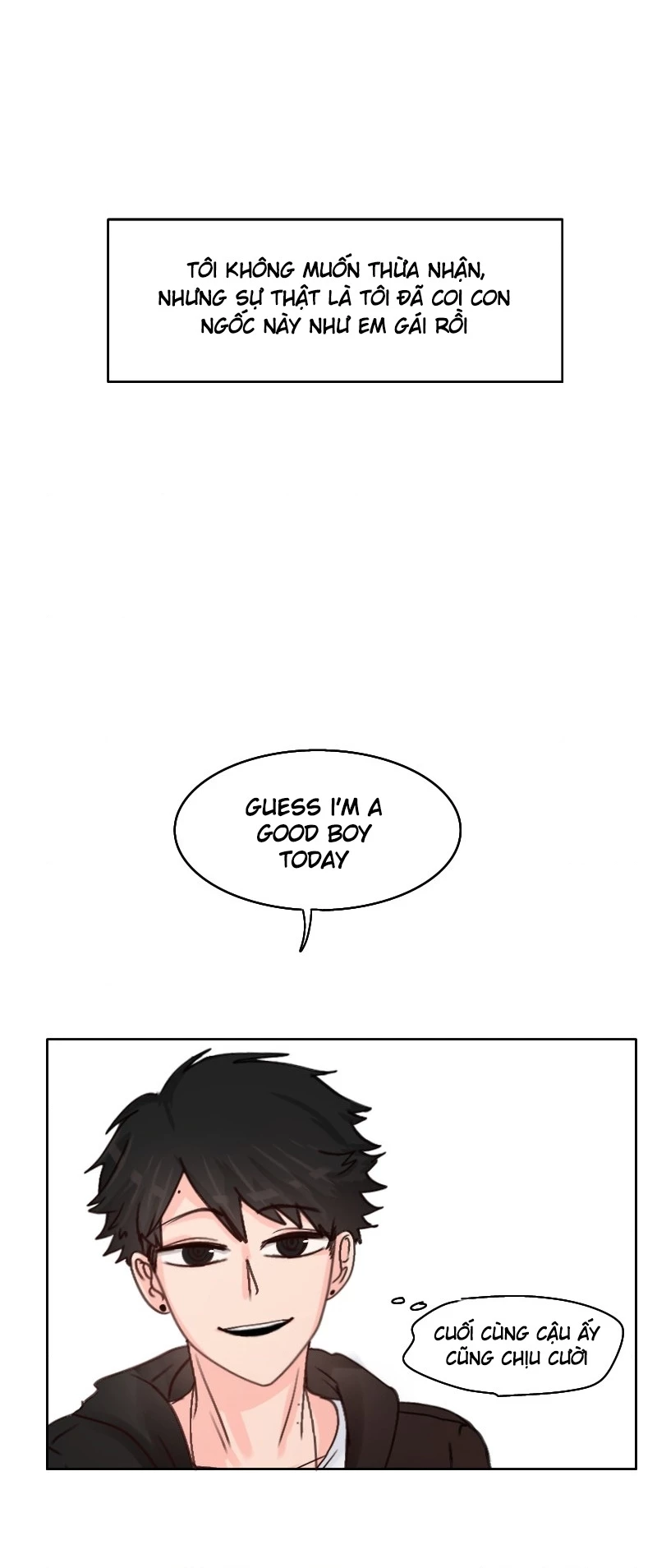 Wee!!! Chapter 76 - 5