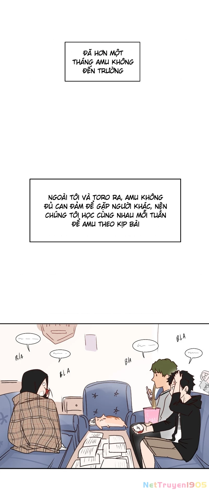 Wee!!! Chapter 76 - 6