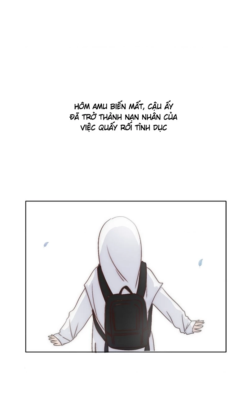 Wee!!! Chapter 76 - 8