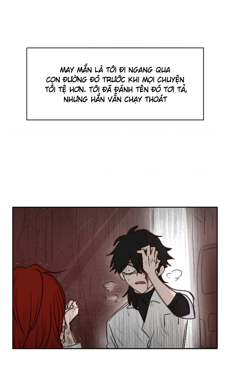 Wee!!! Chapter 76 - 9