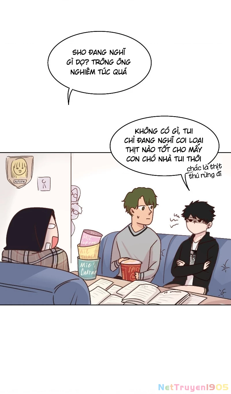 Wee!!! Chapter 76 - 14