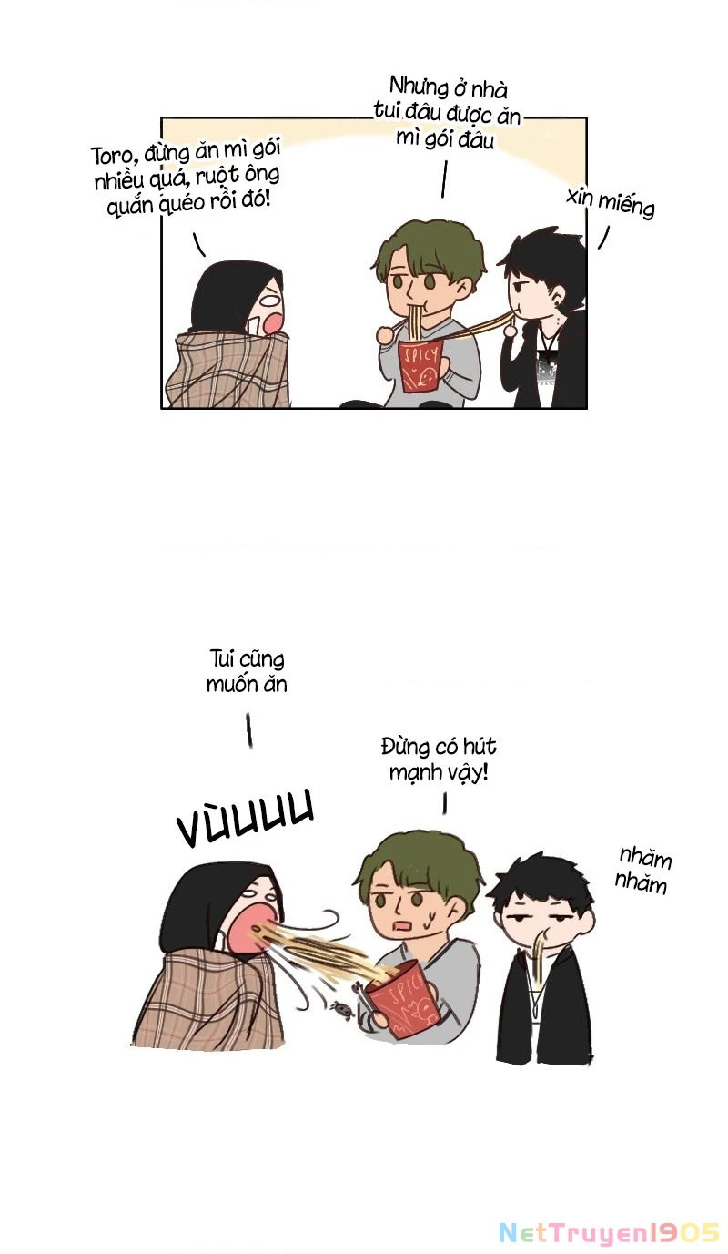 Wee!!! Chapter 76 - 15