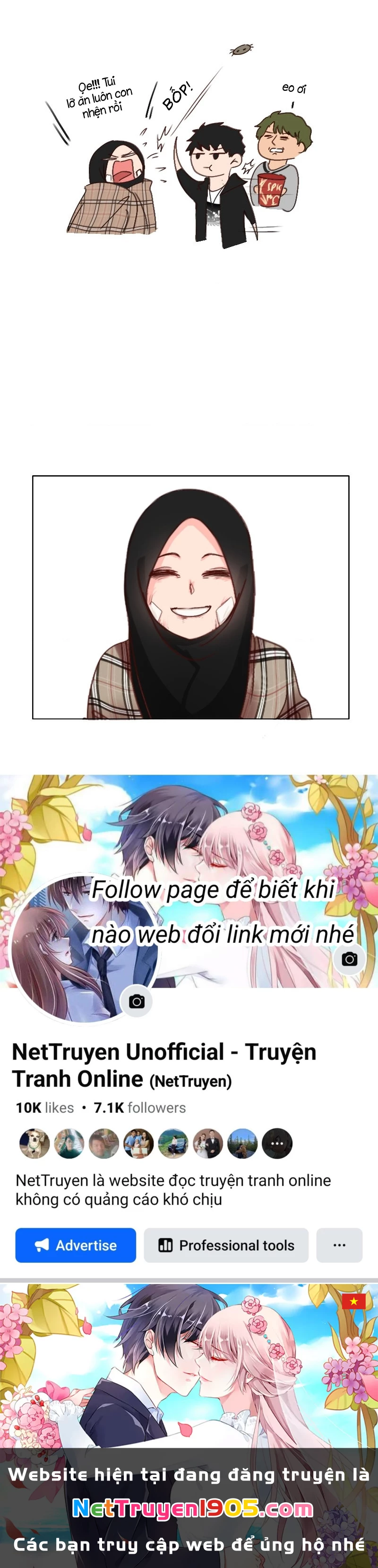 Wee!!! Chapter 76 - 16