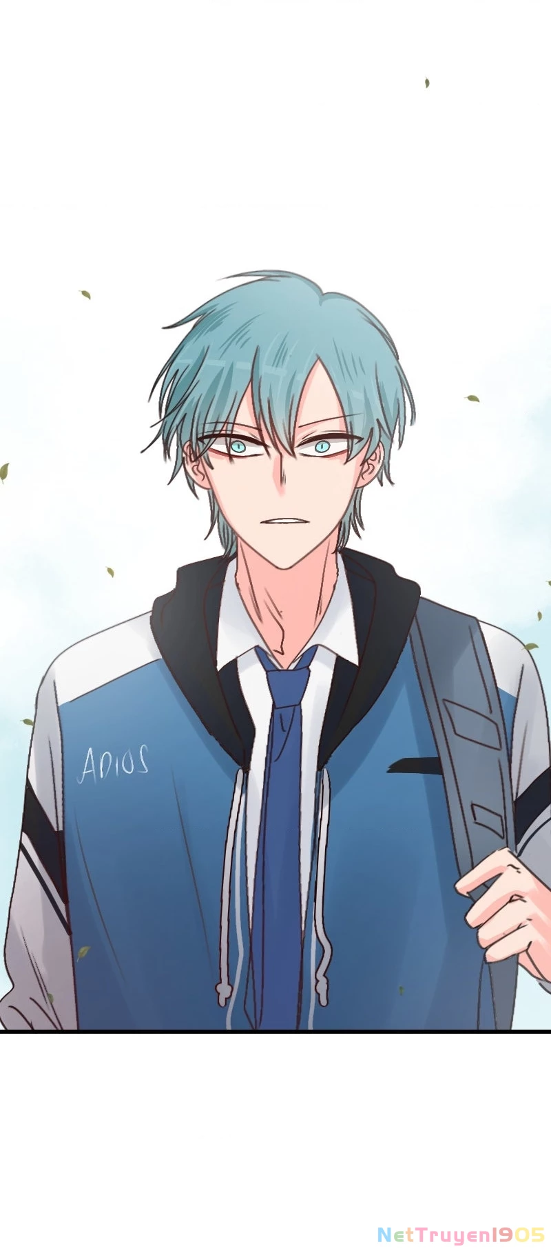 Wee!!! Chapter 77 - 2