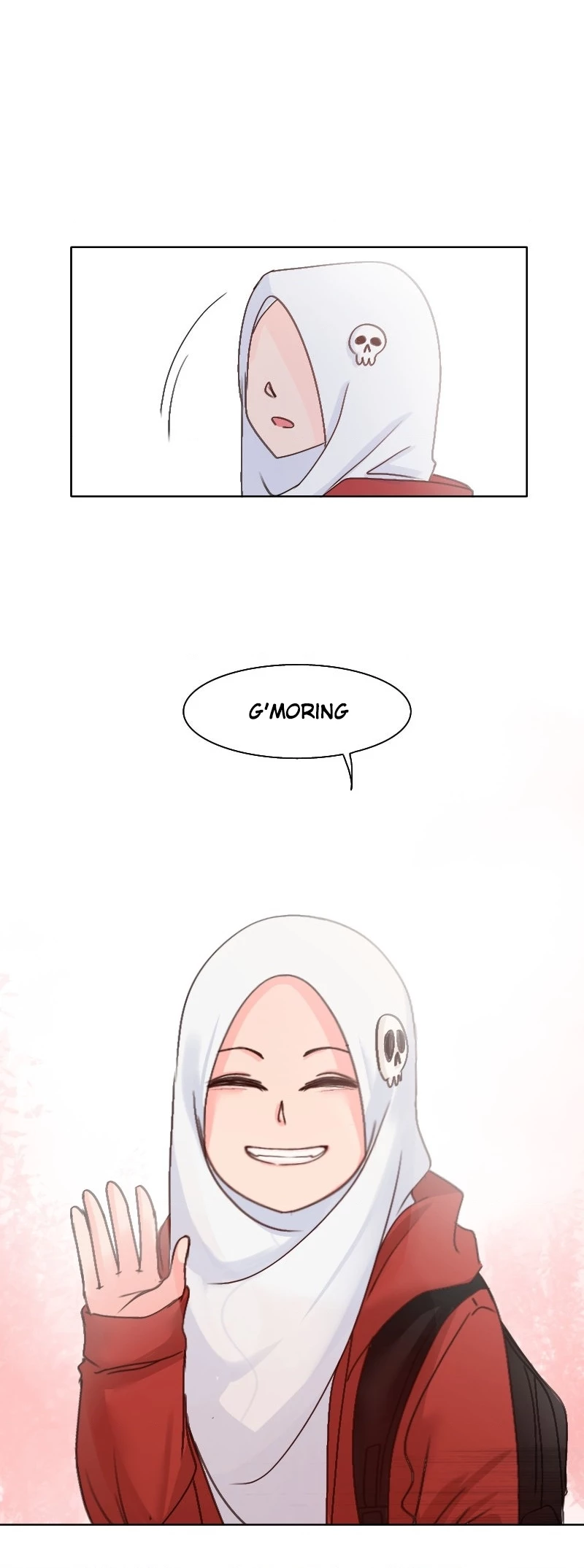 Wee!!! Chapter 77 - 4