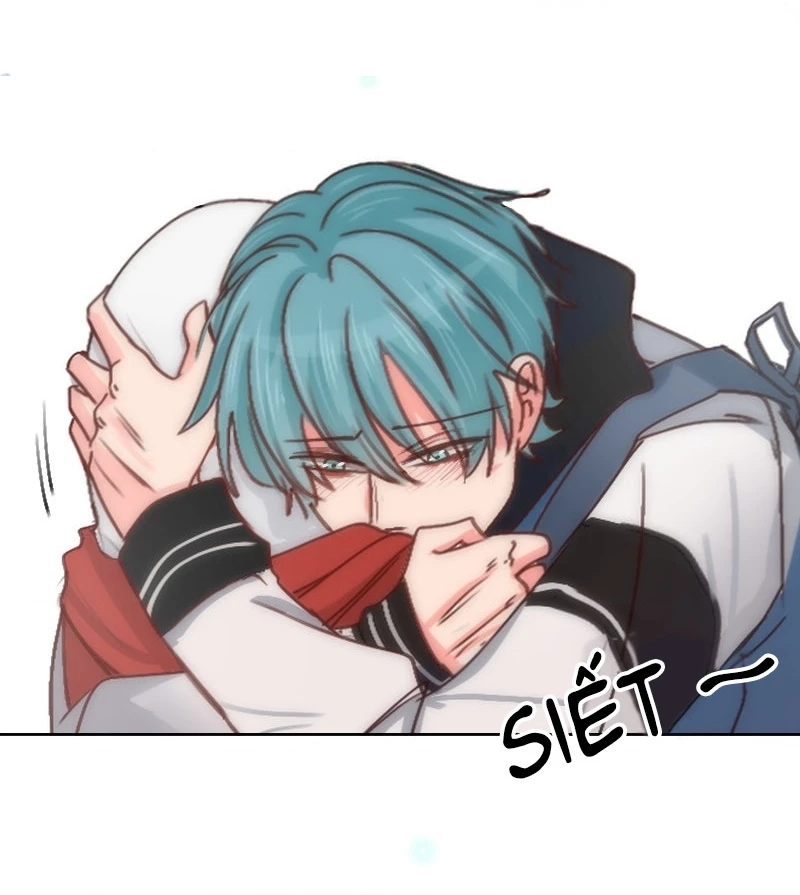 Wee!!! Chapter 77 - 7