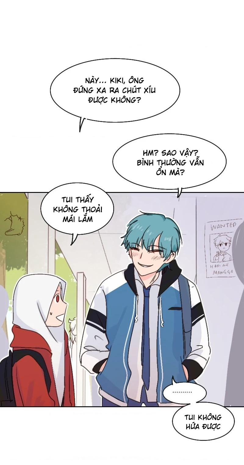 Wee!!! Chapter 77 - 11