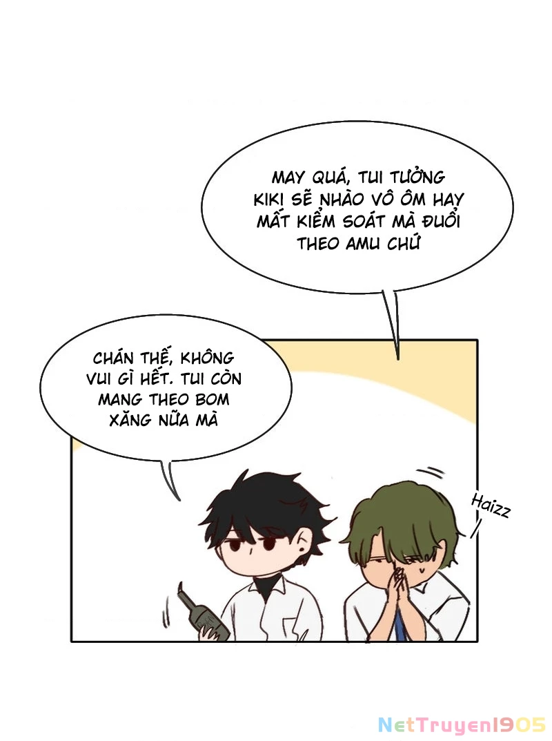 Wee!!! Chapter 77 - 12