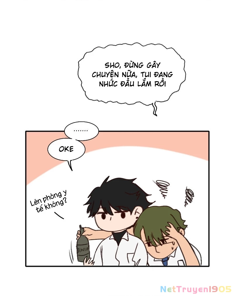 Wee!!! Chapter 77 - 13