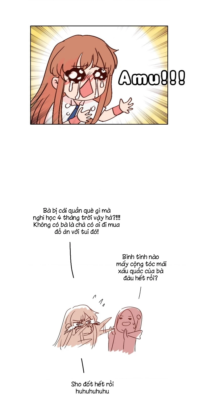 Wee!!! Chapter 77 - 15