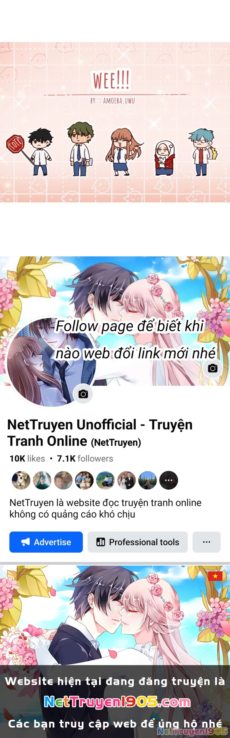 Wee!!! Chapter 77 - 16