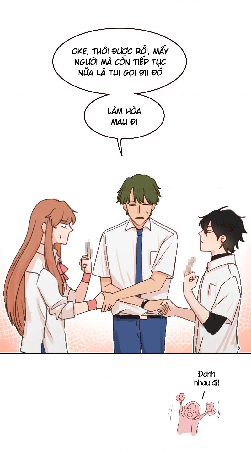 Wee!!! Chapter 78 - 4