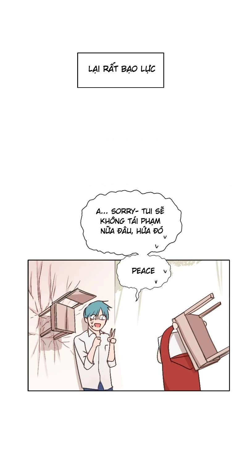 Wee!!! Chapter 78 - 7