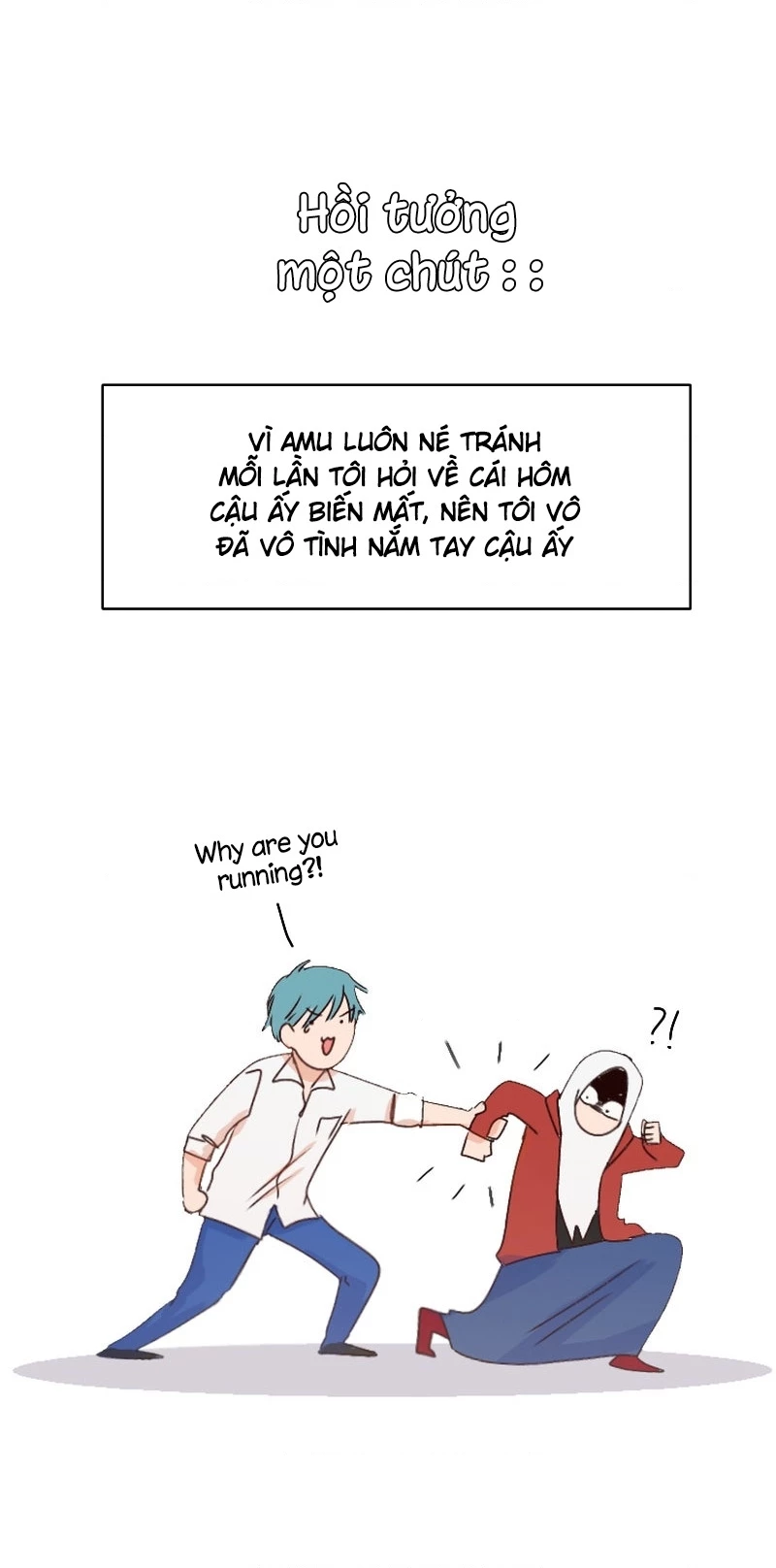 Wee!!! Chapter 78 - 8