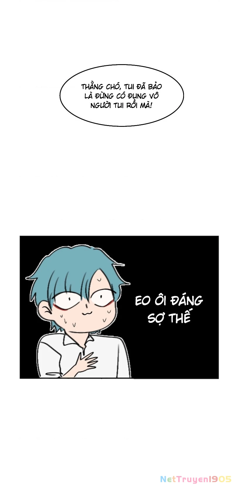 Wee!!! Chapter 78 - 9