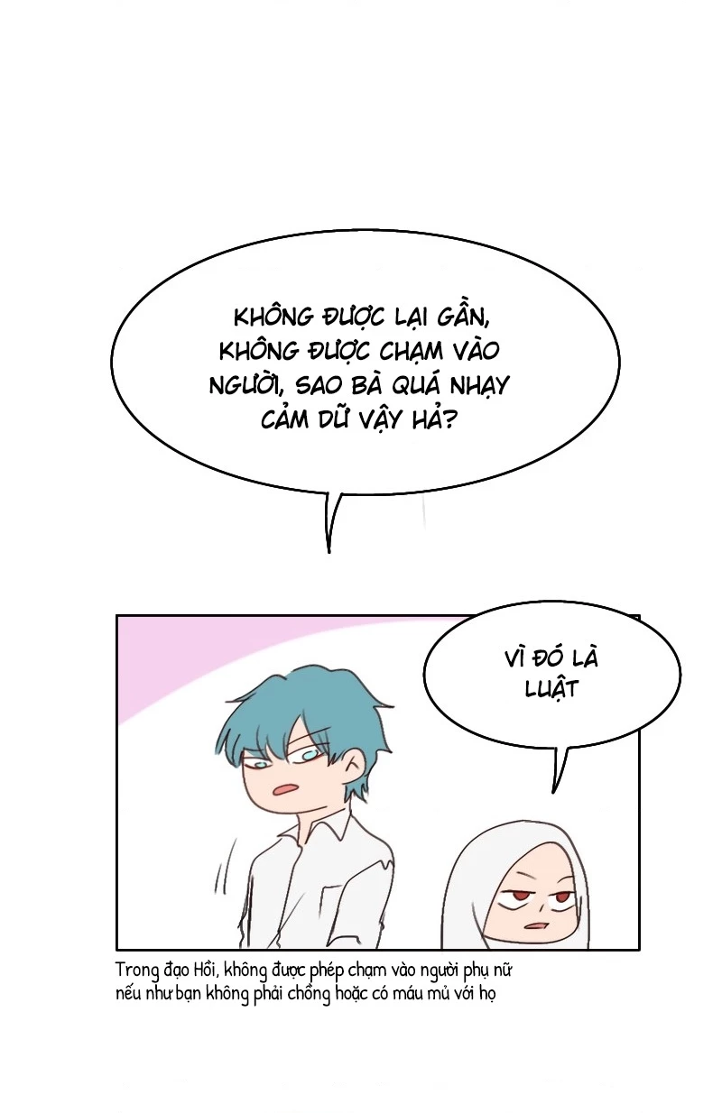 Wee!!! Chapter 78 - 14