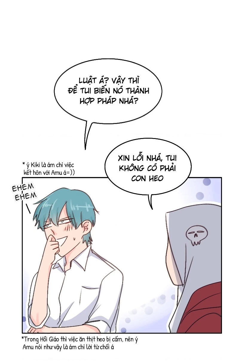 Wee!!! Chapter 78 - 15