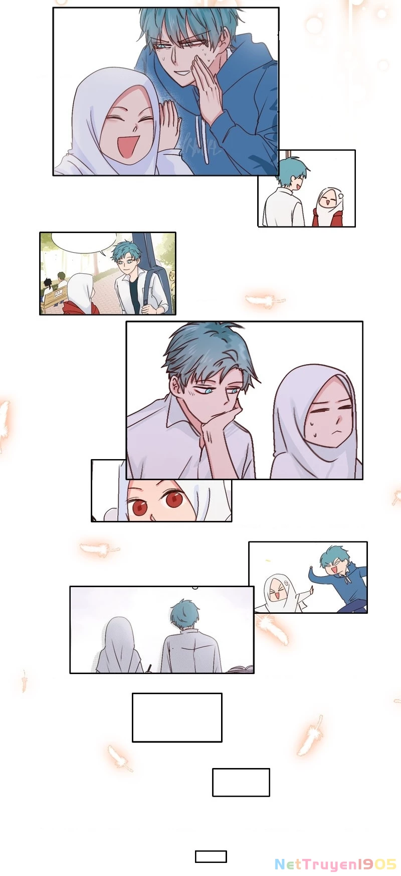 Wee!!! Chapter 78 - 18