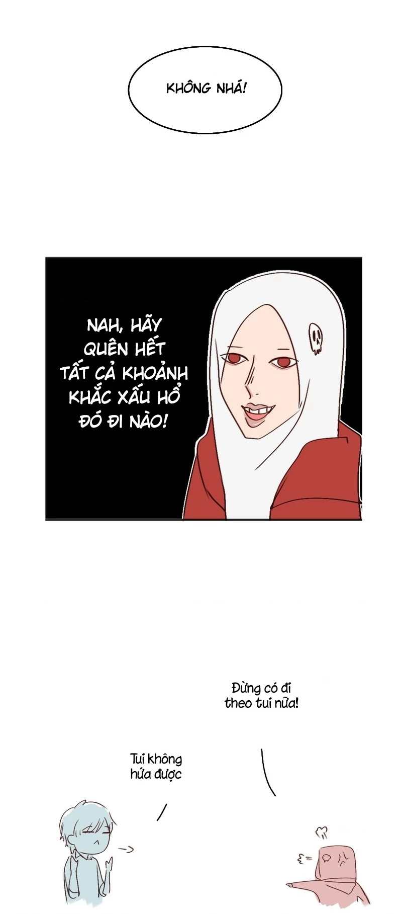 Wee!!! Chapter 78 - 20