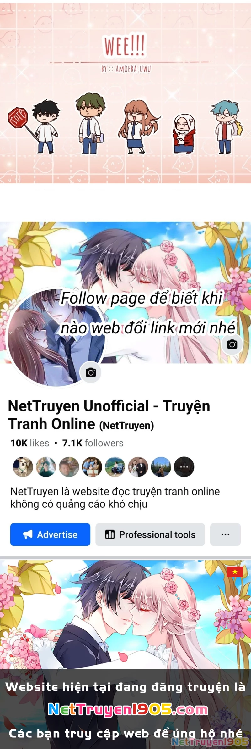 Wee!!! Chapter 78 - 21