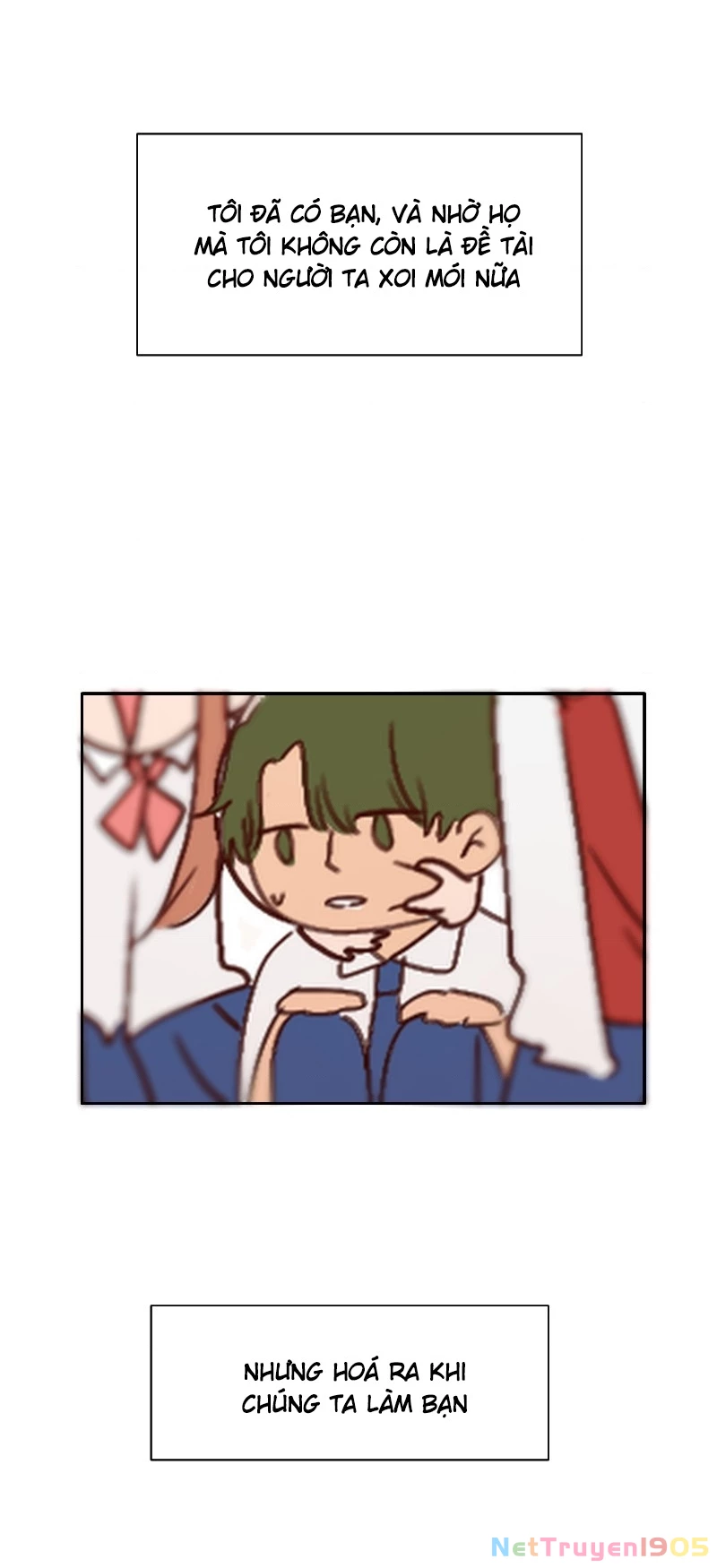 Wee!!! Chapter 79 - 5