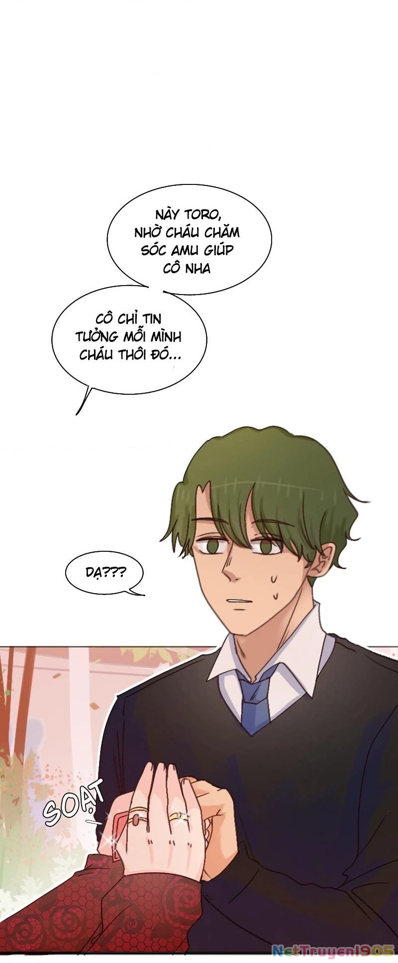 Wee!!! Chapter 79 - 6