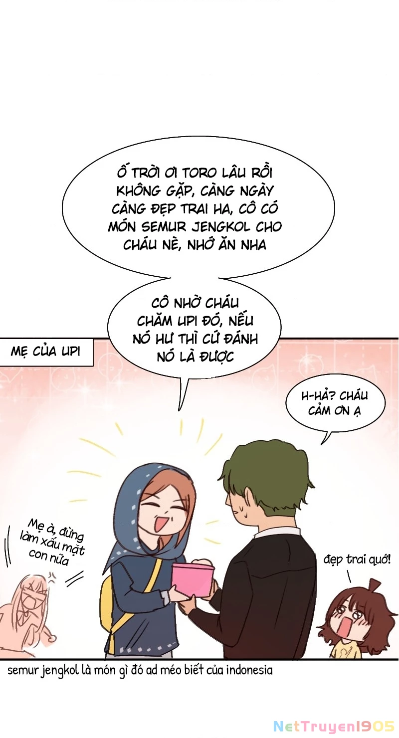 Wee!!! Chapter 79 - 8