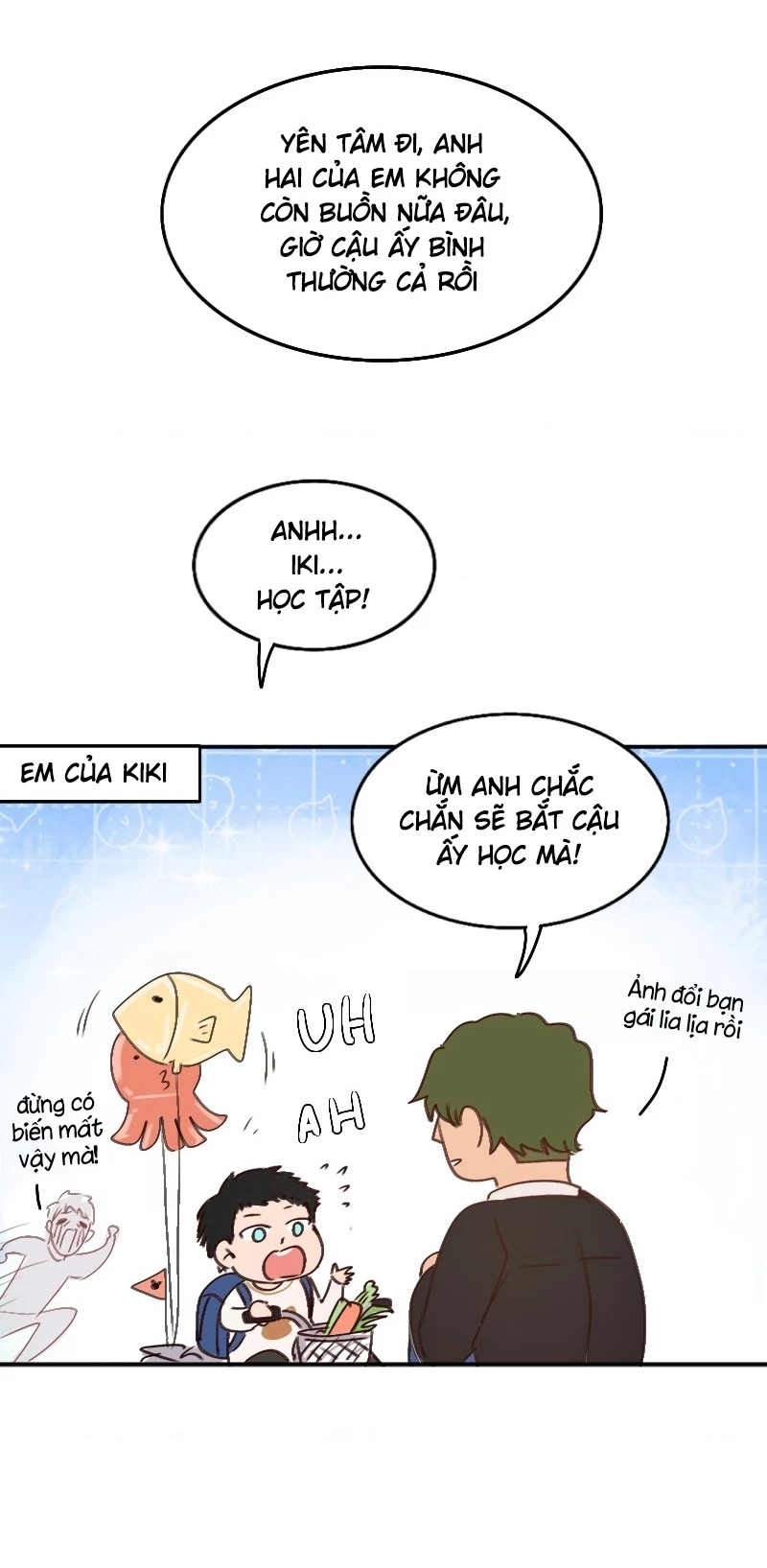 Wee!!! Chapter 79 - 9