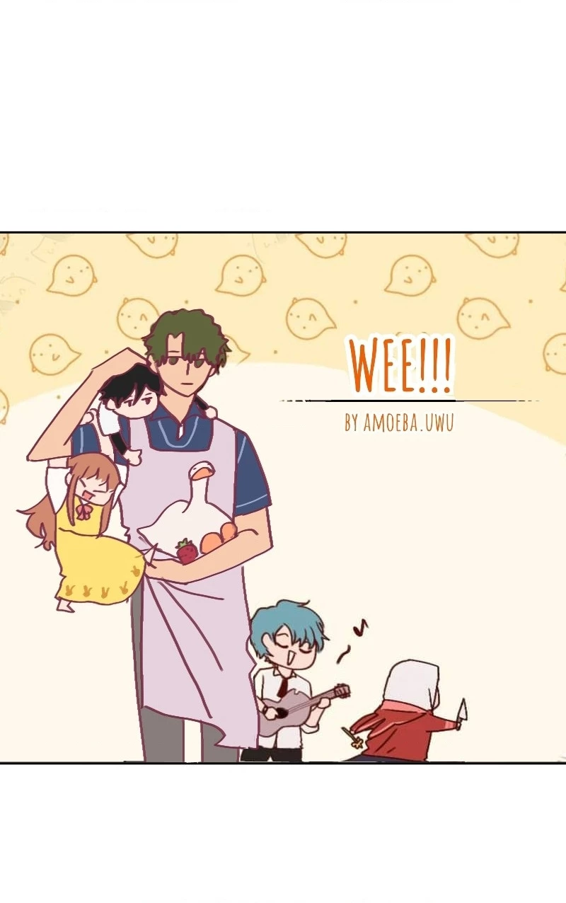 Wee!!! Chapter 79 - 11