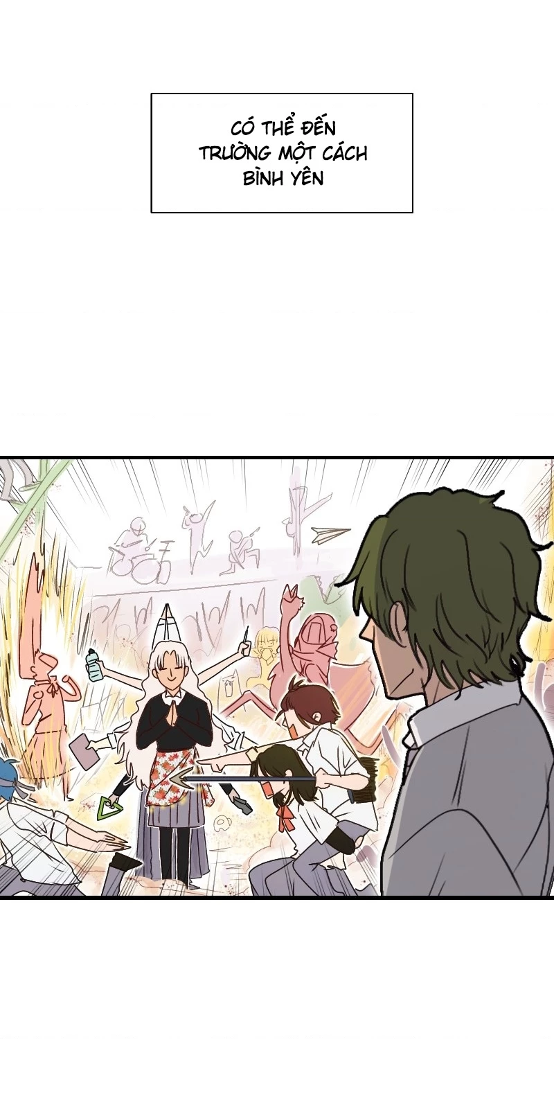 Wee!!! Chapter 79 - 14