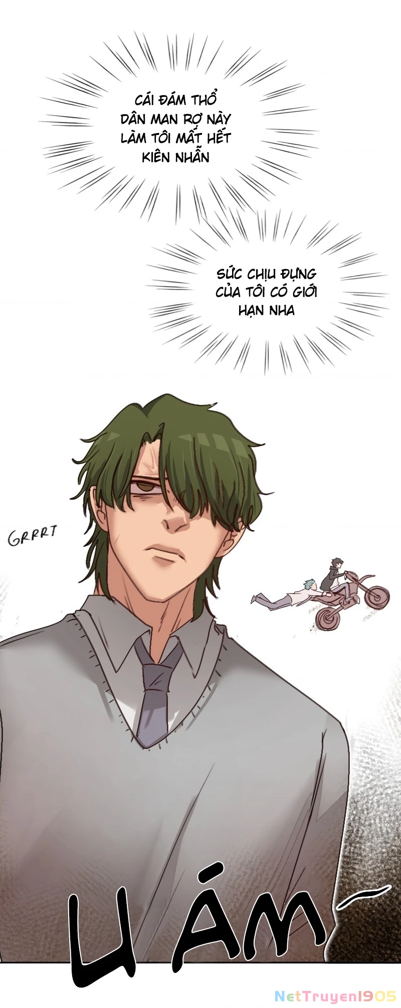 Wee!!! Chapter 79 - 15