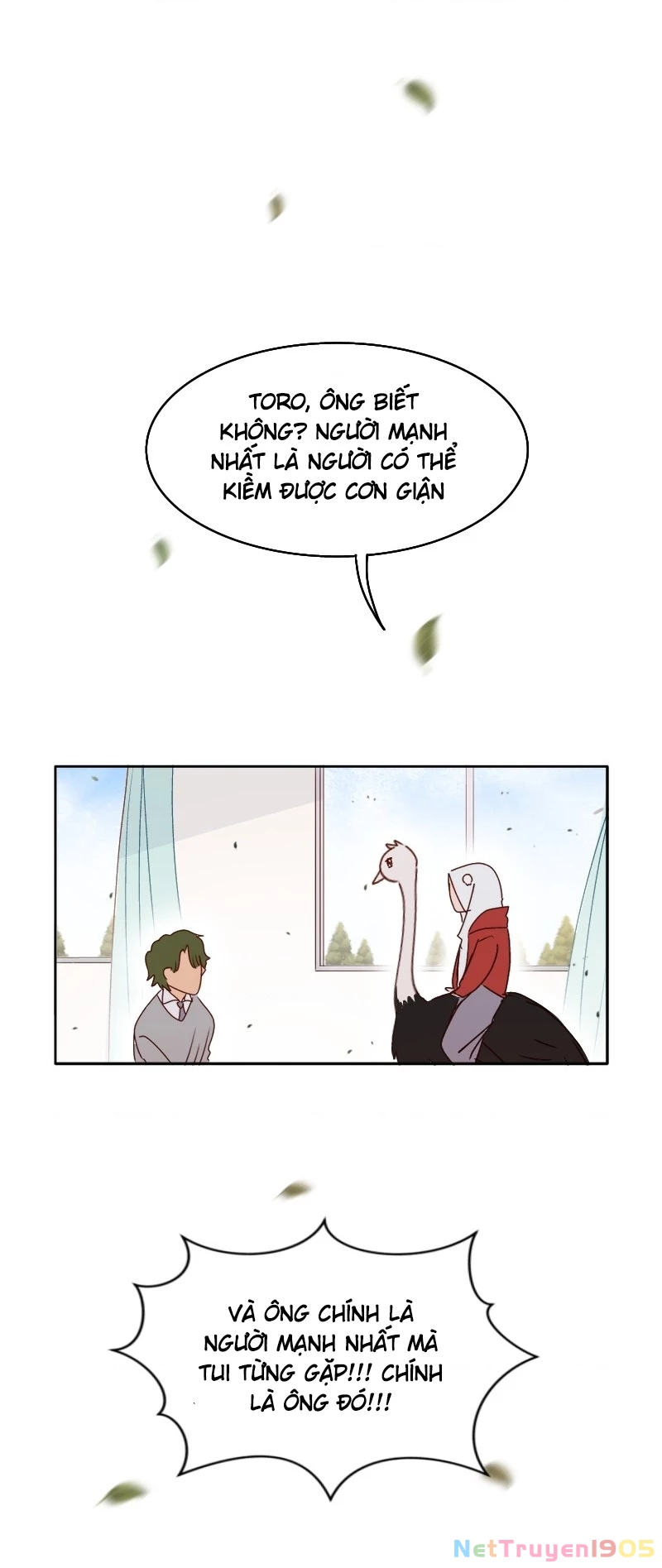 Wee!!! Chapter 79 - 18