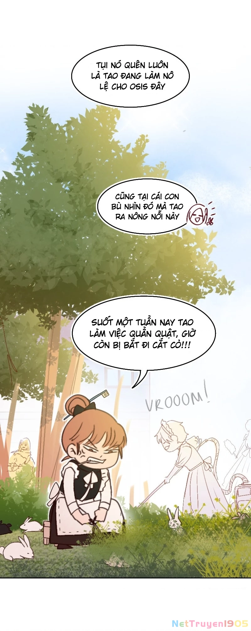 Wee!!! Chapter 80 - 3